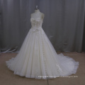 New Style A-Line Bridal Dresses Sequin Crystal